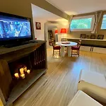 Apartman Farnesina Ponte Milvio Foro Italico Luxury Loft With Private Box Parking *