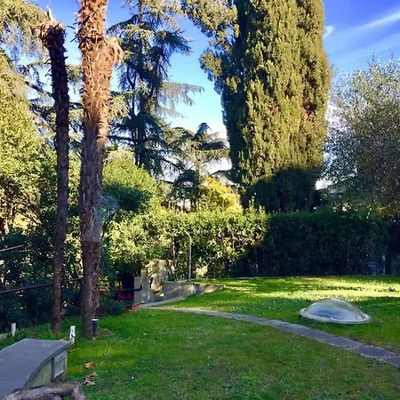 Apartment Camilluccia Ponte Milvio Farnesina Luxury Loft With Private Box Parking *