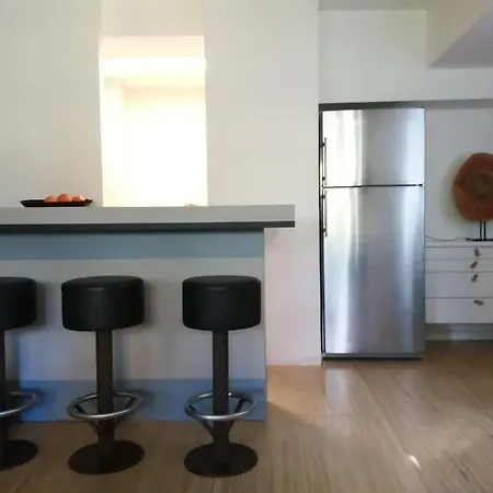 Apartment Camilluccia Ponte Milvio Farnesina Luxury Loft With Private Box Parking *