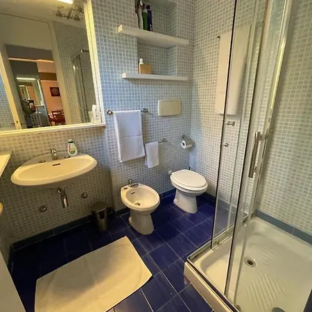 Camilluccia Ponte Milvio Farnesina Luxury Loft With Private Box Parking Apartment *