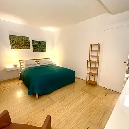 Apartment Camilluccia Ponte Milvio Farnesina Luxury Loft With Private Box Parking Rome