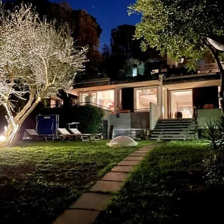 Camilluccia Ponte Milvio Farnesina Luxury Loft With Private Box Parking Rome