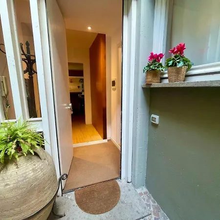 Farnesina Ponte Milvio Foro Italico Luxury Loft With Private Box Parking Appartement *