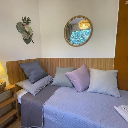 アパート Camilluccia Ponte Milvio Farnesina Luxury Loft With Private Box Parking ローマ