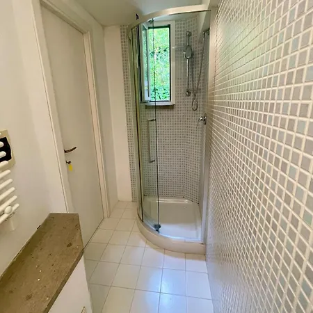 Camilluccia Ponte Milvio Farnesina Luxury Loft With Private Box Parking アパート ローマ