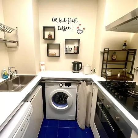 Camilluccia Ponte Milvio Farnesina Luxury Loft With Private Box Parking アパート ローマ