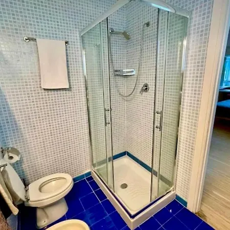 Camilluccia Ponte Milvio Farnesina Luxury Loft With Private Box Parking アパート ローマ