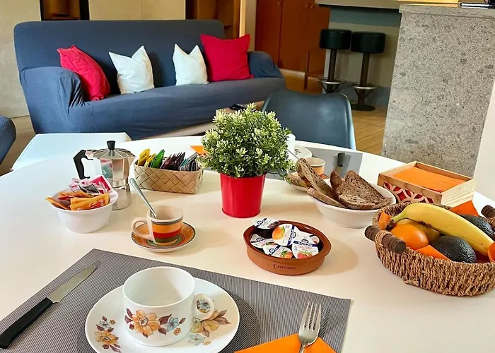 Апартаменты Tor Di Quinto Ponte Milvio Farnesina Luxury Loft With Private Box Parking