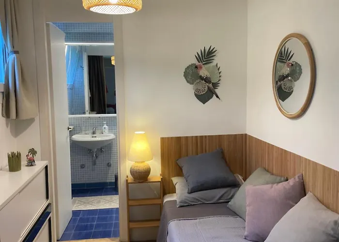 Tor Di Quinto Ponte Milvio Farnesina Luxury Loft With Private Box Parking Апартаменты Рим