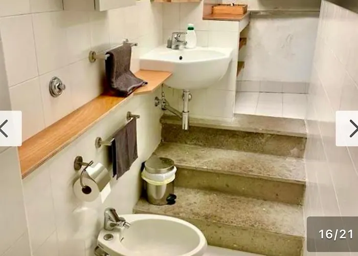 Апартаменты Tor Di Quinto Ponte Milvio Farnesina Luxury Loft With Private Box Parking
