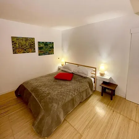 Apartment Foro Italico, Auditorium,ponte Milvio, Ministero Degli Esteri, 'monte Mario Hill